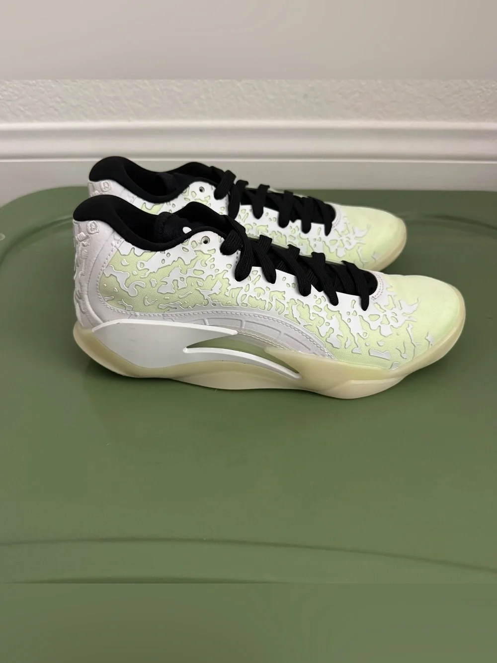 Nike JORDAN ZION 3